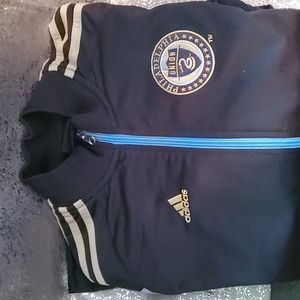 Philadelphia Union  Jacket